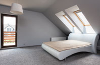 Mottisfont bedroom extensions